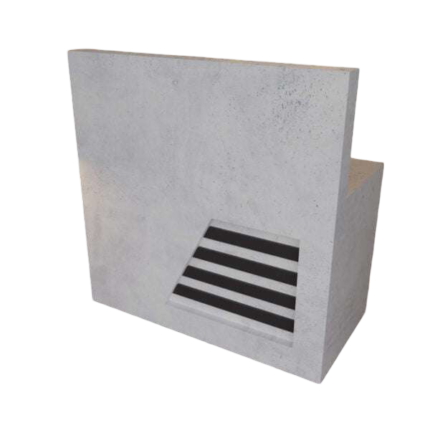 RECEPTION COUNTER-RC-6