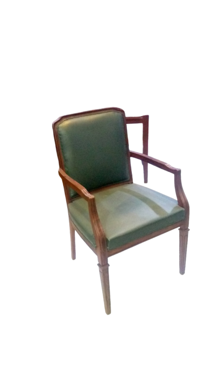 VISITOR CHAIR-TI-V-10