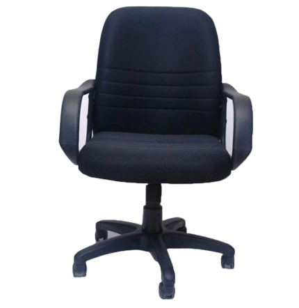 HIGH BACK-MB-1