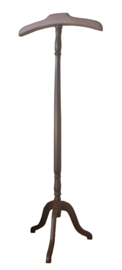 TI Coat Hanger