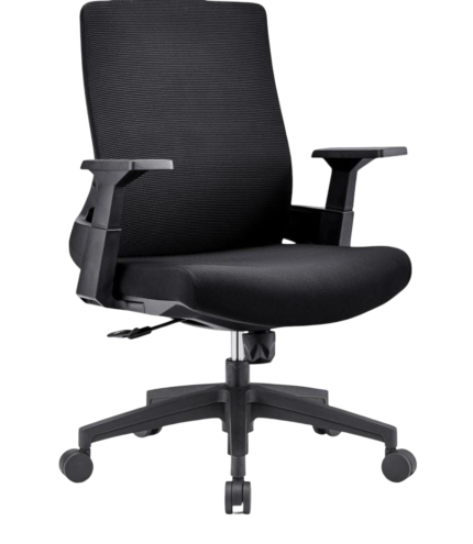 MEDIUM BACK-MB-4