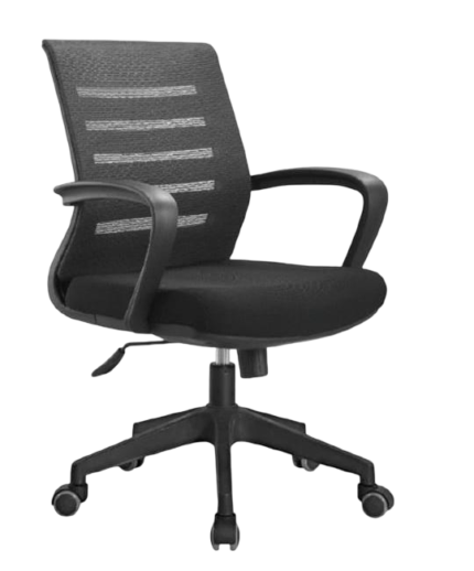 MEDIUM BACK-MB-5