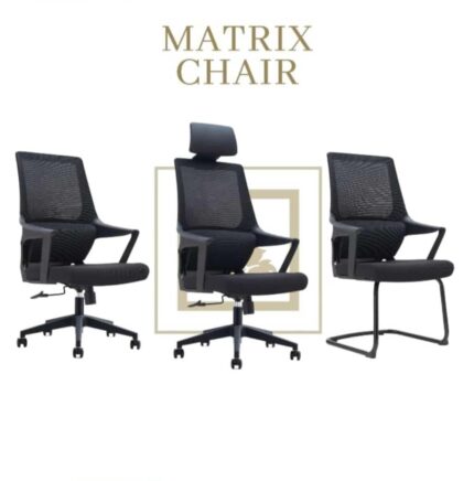 HIGHBACK-MATRIX