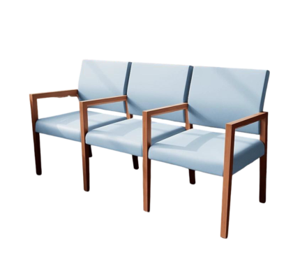 VISITOR CHAIR-CVC-1