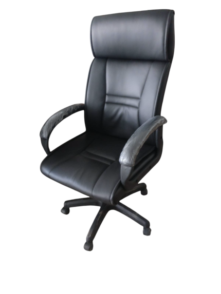 HIGHBACK-TI-PRIME MANAGER CHAIR1