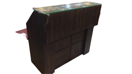 RECEPTION COUNTER-RC-4