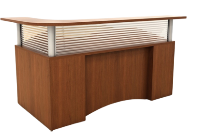 RECEPTION COUNTER-RC-11