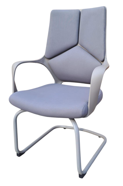 VISITOR CHAIR-TI-V-3