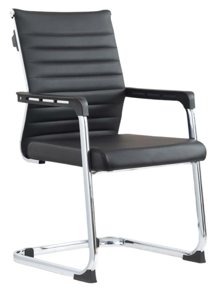 VISITOR CHAIR-TI-V-6