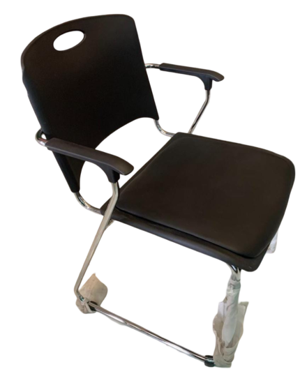 VISITOR CHAIR-TI-V-7