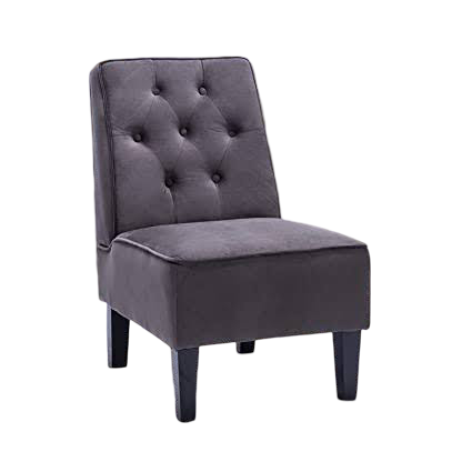 VISITOR CHAIR-TI-V-16