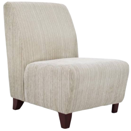 VISITOR CHAIR-TI-V-19