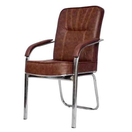 VISITOR CHAIR-TI-V-20