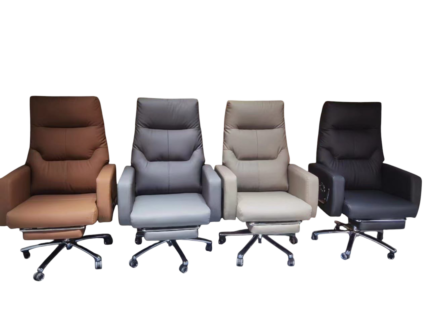 EXECUTIVE CHAIRS TI-6