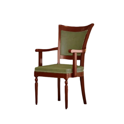 VISITOR CHAIR-TI-V-9