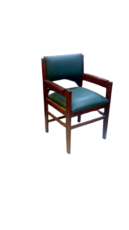 VISITOR CHAIR-TI-V-8
