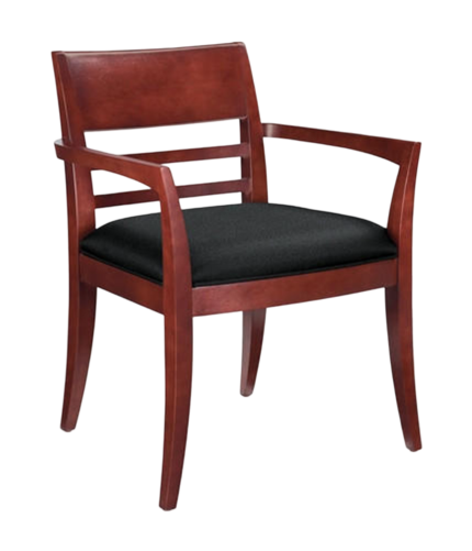 VISITOR CHAIR-TI-V-12
