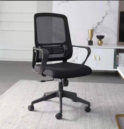swivel office chair
